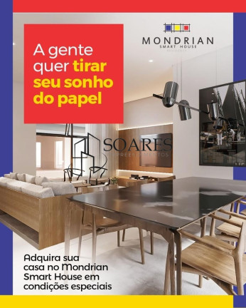 Imagem Casa de Condomínio com 3 Quartos à Venda, 154 m² em Pratinha (icoaraci) - Belém
