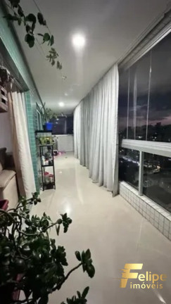Imagem Imóvel com 2 Quartos à Venda, 115 m² em Divino Espírito Santo - Vila Velha