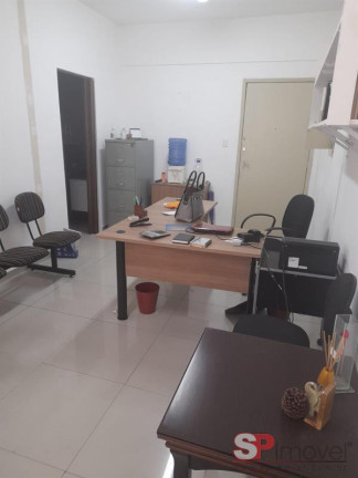 Imagem Imóvel com 1 Quarto à Venda, 30 m² em República - São Paulo Imagem Imóvel com 1 Quarto à Venda, 30 m² em República - São Paulo