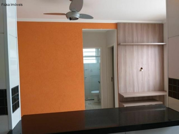 Imagem Apartamento com 2 Quartos à Venda, 46 m² em Parque São Sebastião - Ribeirão Preto Imagem Apartamento com 2 Quartos à Venda, 46 m² em Parque São Sebastião - Ribeirão Preto