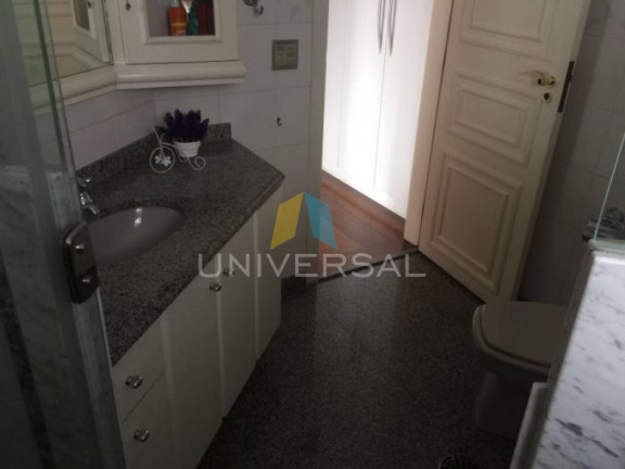 Imagem Apartamento com 4 Quartos à Venda, em Jardim Analia Franco - Sao Paulo Imagem Apartamento com 4 Quartos à Venda, em Jardim Analia Franco - Sao Paulo