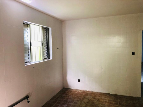 Sala Comercial à Venda, 120 m² em Vila Jacuí - São Paulo
