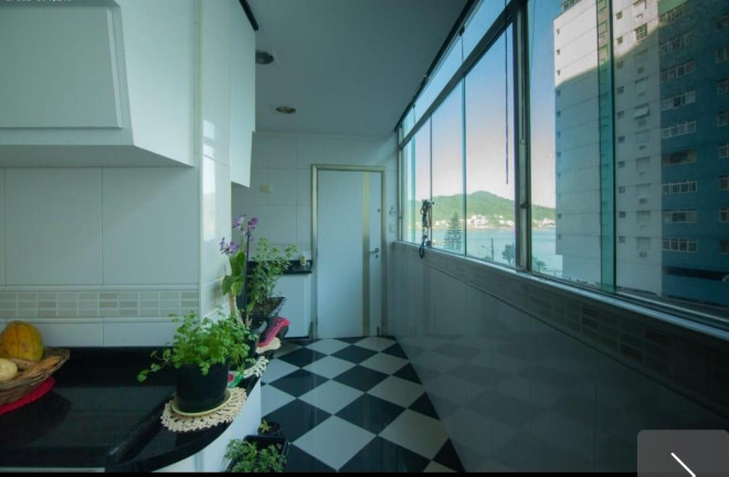 Imagem Apartamento com 3 Quartos à Venda, 210 m² em Itararé - São Vicente Imagem Apartamento com 3 Quartos à Venda, 210 m² em Itararé - São Vicente