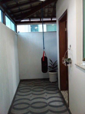 Imagem Imóvel com 3 Quartos à Venda, 86 m² em Vila Capitão Paulo - Santa Luzia