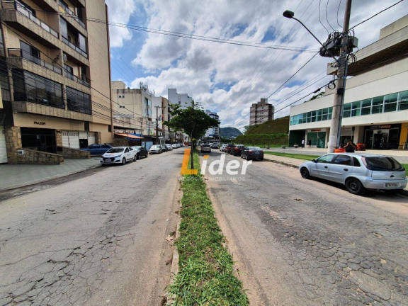 Imagem Apartamento com 2 Quartos à Venda, 72 m² em Passos - Juiz De Fora