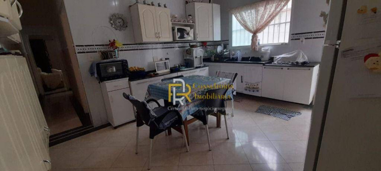 Imagem Casa com 2 Quartos à Venda, 82 m² em Vila Guilhermina - Praia Grande Imagem Casa com 2 Quartos à Venda, 82 m² em Vila Guilhermina - Praia Grande