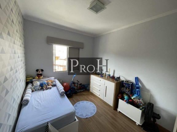 Imagem Apartamento com 2 Quartos à Venda, 60 m² em Nova Petrópolis - São Bernardo Do Campo