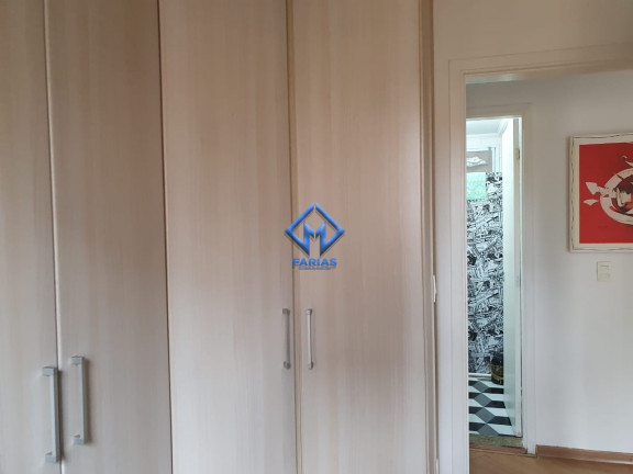 Imagem Apartamento com 3 Quartos à Venda, 63 m² em Ipiranga - São Paulo