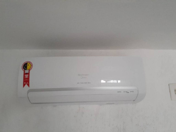 Imagem Sala Comercial à Venda, 44 m² em Indianópolis - São Paulo