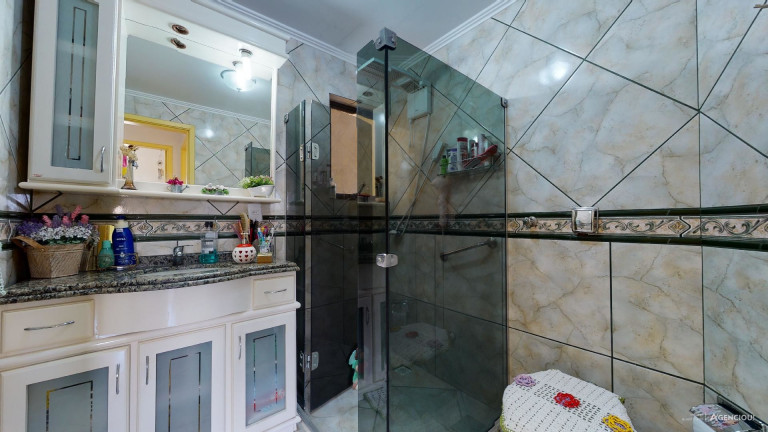 Imagem Cobertura com 3 Quartos à Venda, 195 m² em Cristo Redentor - Porto Alegre