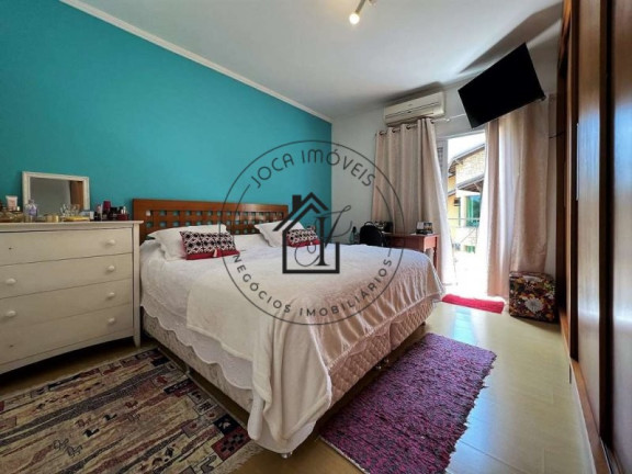 Imagem Casa de Condomínio com 4 Quartos à Venda, 1.016 m² em Nova Higienópolis - Jandira