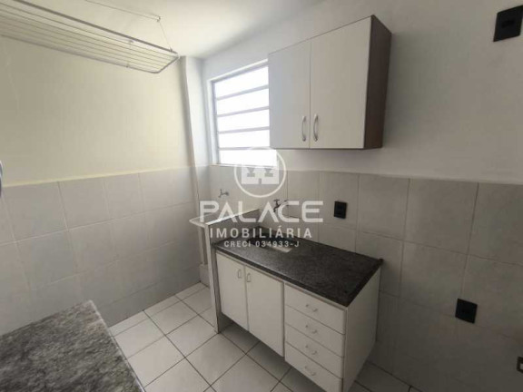 Imagem Apartamento com 3 Quartos à Venda, 71 m² em Nova América - Piracicaba Imagem Apartamento com 3 Quartos à Venda, 71 m² em Nova América - Piracicaba