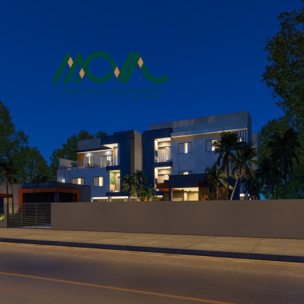 Imagem Imóvel com 2 Quartos à Venda, 58 m² em Itapema Do Norte - Itapoá