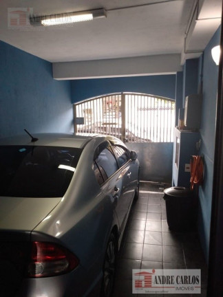 Imagem Casa com 2 Quartos à Venda, 100 m² em Padroeira - Osasco Imagem Casa com 2 Quartos à Venda, 100 m² em Padroeira - Osasco