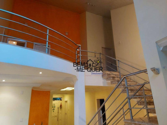 Imagem Sobrado com 4 Quartos à Venda, 500 m² em City América - São Paulo Imagem Sobrado com 4 Quartos à Venda, 500 m² em City América - São Paulo