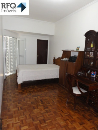Imagem Casa com 4 Quartos à Venda, 311 m² em Aclimação - São Paulo