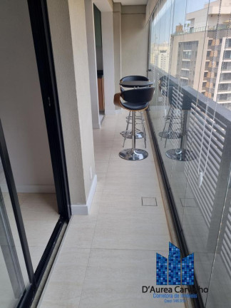 Imagem Apartamento com 1 Quarto para Alugar, 46 m² em Vila Mariana - São Paulo Imagem Apartamento com 1 Quarto para Alugar, 46 m² em Vila Mariana - São Paulo