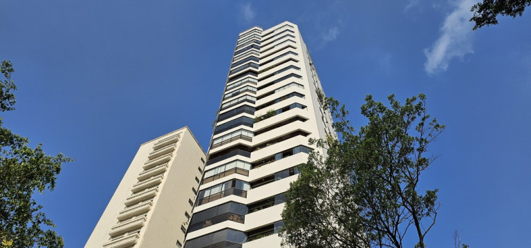 Imagem Imóvel com 4 Quartos à Venda, 248 m² em Aclimação - São Paulo Imagem Imóvel com 4 Quartos à Venda, 248 m² em Aclimação - São Paulo