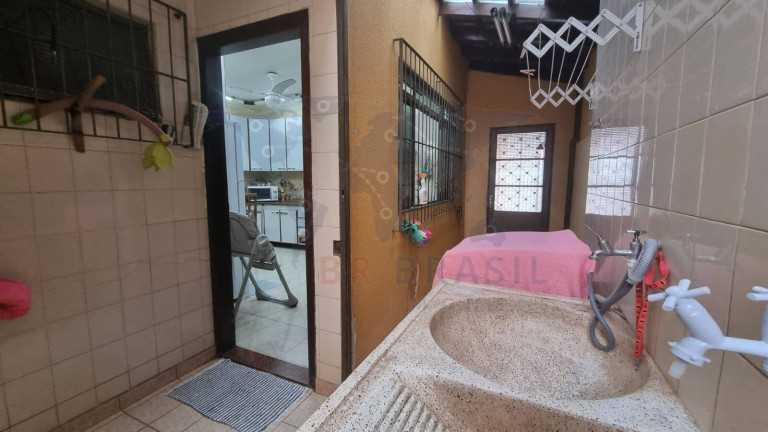 Imagem Casa com 3 Quartos à Venda, 303 m² em Jardim Marambá - Bauru Imagem Casa com 3 Quartos à Venda, 303 m² em Jardim Marambá - Bauru