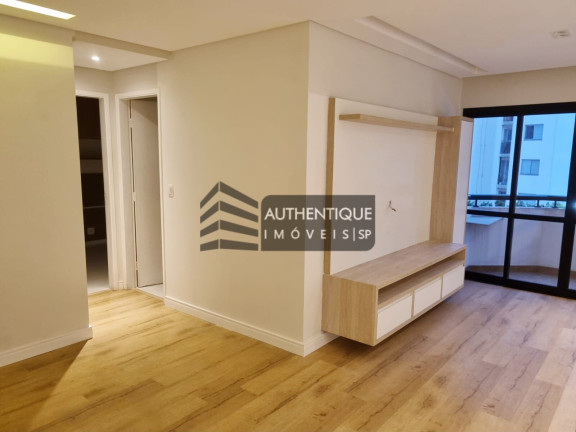 Imagem Apartamento com 2 Quartos à Venda, 63 m² em Chácara Inglesa - São Paulo Imagem Apartamento com 2 Quartos à Venda, 63 m² em Chácara Inglesa - São Paulo