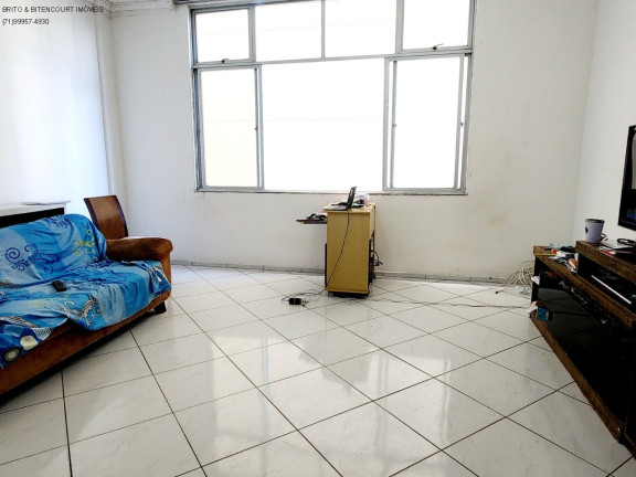 Imagem Imóvel com 3 Quartos à Venda, 108 m² em Graça - Salvador Imagem Imóvel com 3 Quartos à Venda, 108 m² em Graça - Salvador