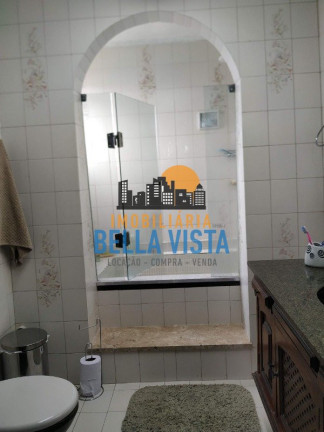 Imagem Apartamento com 3 Quartos à Venda, em Gonzaguinha - São Vicente Imagem Apartamento com 3 Quartos à Venda, em Gonzaguinha - São Vicente