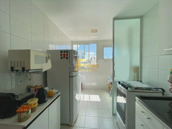Imagem Imóvel com 2 Quartos à Venda, 70 m² em Praia Do Canto - Vitória