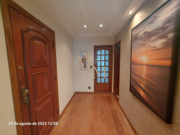 Imagem Apartamento com 4 Quartos à Venda, 186 m² em Embaré - Santos Imagem Apartamento com 4 Quartos à Venda, 186 m² em Embaré - Santos