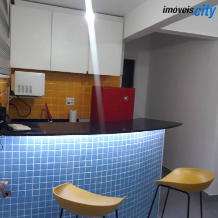 Imagem Apartamento com 2 Quartos para Alugar, 40 m² em Bela Vista - São Paulo Imagem Apartamento com 2 Quartos para Alugar, 40 m² em Bela Vista - São Paulo