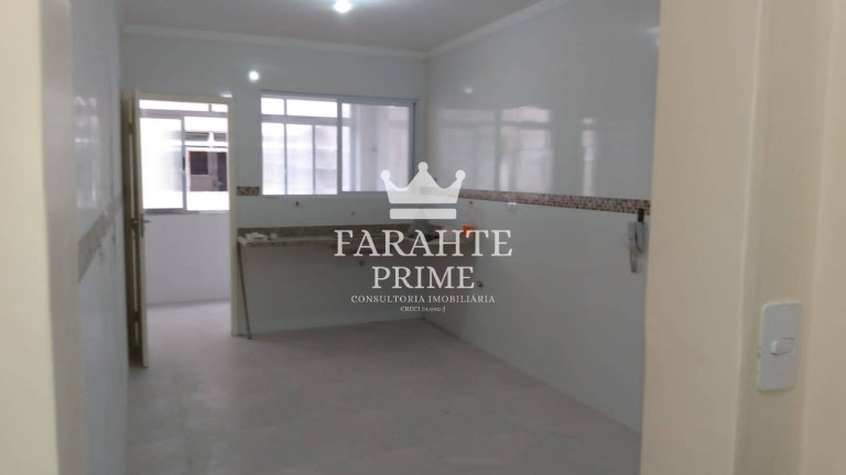 Imagem Apartamento com 2 Quartos à Venda, 97 m² em Campo Grande - Santos Imagem Apartamento com 2 Quartos à Venda, 97 m² em Campo Grande - Santos