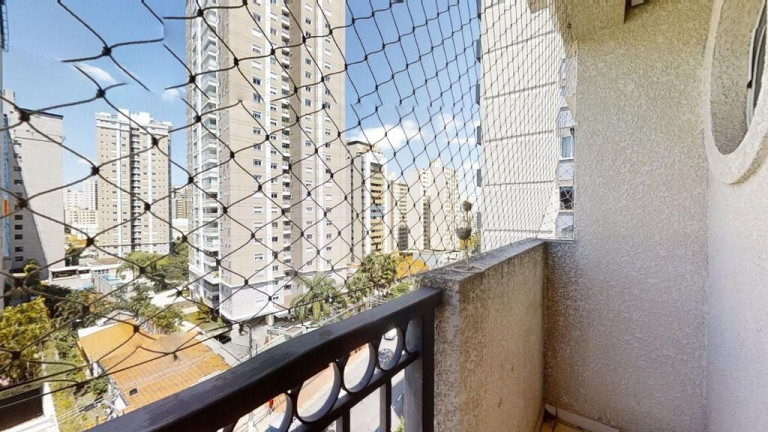 Imagem Imóvel com 3 Quartos à Venda, 105 m² em Vila Mariana - São Paulo
