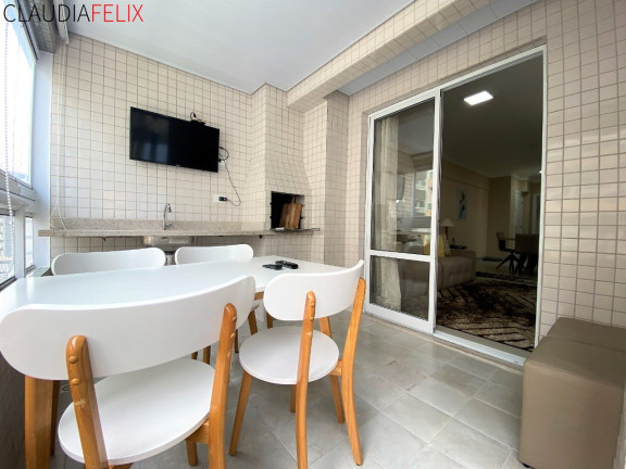 Imagem Imóvel com 3 Quartos à Venda, 137 m² em Canto Do Forte - Praia Grande Imagem Imóvel com 3 Quartos à Venda, 137 m² em Canto Do Forte - Praia Grande
