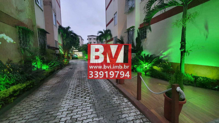 Imagem Apartamento com 1 Quarto à Venda, 31 m² em Irajá - Rio De Janeiro Imagem Apartamento com 1 Quarto à Venda, 31 m² em Irajá - Rio De Janeiro
