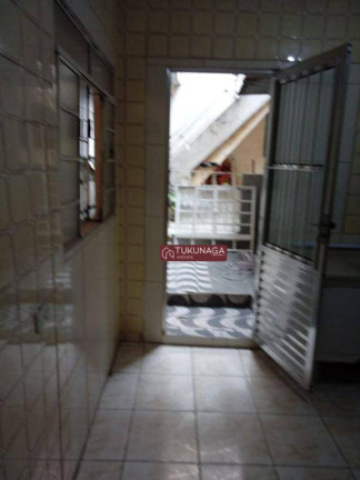 Imagem Sobrado com 1 Quarto para Alugar, 50 m² em Vila São João Batista - Guarulhos Imagem Sobrado com 1 Quarto para Alugar, 50 m² em Vila São João Batista - Guarulhos