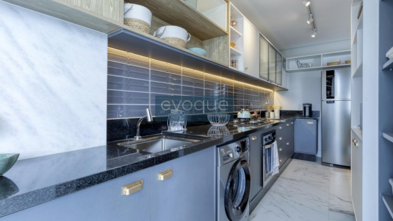 Imagem Apartamento com 3 Quartos à Venda, 84 m² em Santa Terezinha - Paulínia