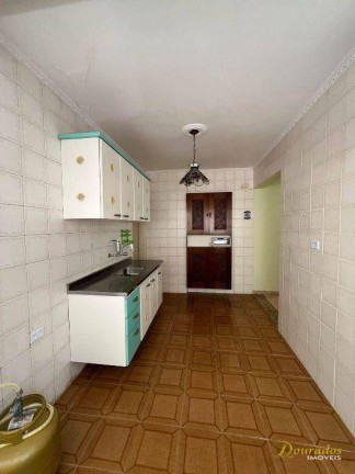 Imagem Apartamento com 3 Quartos à Venda, 96 m² em Boqueirão - Praia Grande