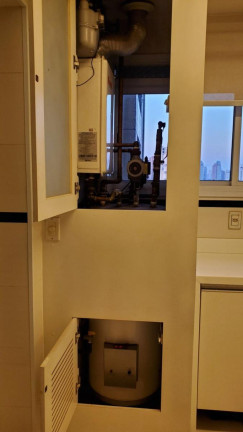Imagem Imóvel com 2 Quartos à Venda, 209 m² em Panamby - São Paulo Imagem Imóvel com 2 Quartos à Venda, 209 m² em Panamby - São Paulo