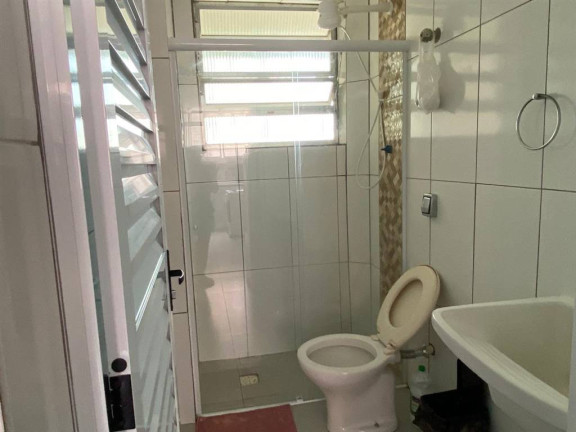 Imagem Apartamento com 1 Quarto à Venda, 38 m² em Guilhermina - Praia Grande Imagem Apartamento com 1 Quarto à Venda, 38 m² em Guilhermina - Praia Grande