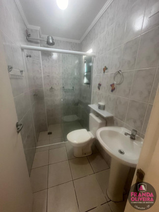 Imagem Apartamento com 2 Quartos à Venda, 65 m² em Itaguá - Ubatuba Imagem Apartamento com 2 Quartos à Venda, 65 m² em Itaguá - Ubatuba