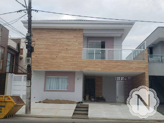 Imagem Sobrado com 3 Quartos à Venda, 284 m² em Vila São Paulo - Itanhaém Imagem Sobrado com 3 Quartos à Venda, 284 m² em Vila São Paulo - Itanhaém