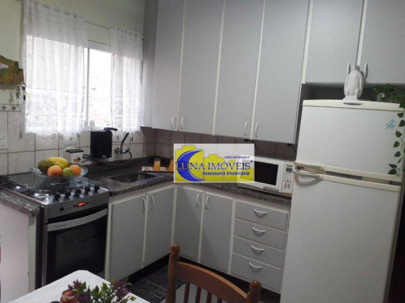 Imagem Casa com 3 Quartos à Venda, 175 m² em Planalto - São Bernardo Do Campo Imagem Casa com 3 Quartos à Venda, 175 m² em Planalto - São Bernardo Do Campo
