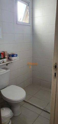 Imagem Apartamento com 2 Quartos à Venda, 52 m² em Vila São Ricardo - Guarulhos