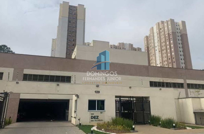 Imagem Apartamento com 2 Quartos à Venda, 42 m² em Itaquera - São Paulo Imagem Apartamento com 2 Quartos à Venda, 42 m² em Itaquera - São Paulo