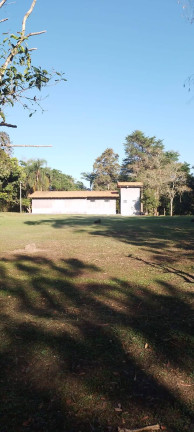 Imagem Chácara com 3 Quartos à Venda, 11.000 m² em Centro - Itapetininga