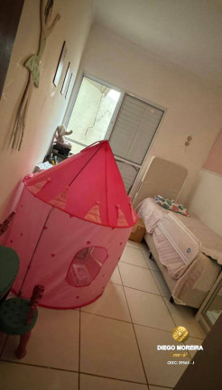 Imagem Casa com 2 Quartos à Venda, 67 m² em Campos De Atibaia - Atibaia Imagem Casa com 2 Quartos à Venda, 67 m² em Campos De Atibaia - Atibaia