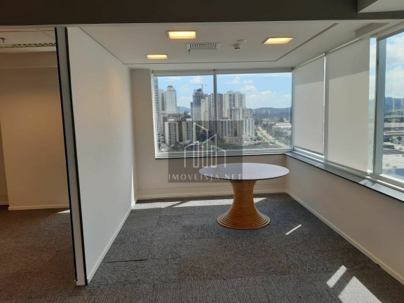 Imagem Sala Comercial para Alugar, 470 m² em Alphaville Industrial - Barueri