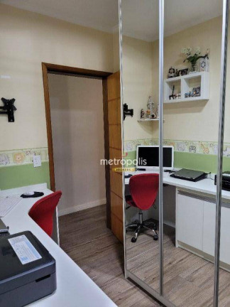 Imagem Sobrado com 3 Quartos à Venda, 136 m² em Vila Curuçá - Santo André Imagem Sobrado com 3 Quartos à Venda, 136 m² em Vila Curuçá - Santo André