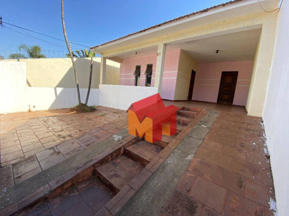 Imagem Casa com 2 Quartos à Venda, 158 m² em Jardim Paulistano - Americana Imagem Casa com 2 Quartos à Venda, 158 m² em Jardim Paulistano - Americana