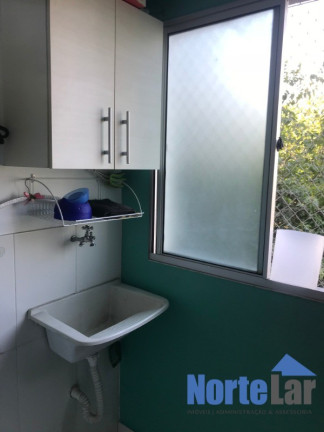 Imagem Apartamento com 2 Quartos à Venda, 48 m² em Vila Siqueira (zona Norte) - São Paulo Imagem Apartamento com 2 Quartos à Venda, 48 m² em Vila Siqueira (zona Norte) - São Paulo