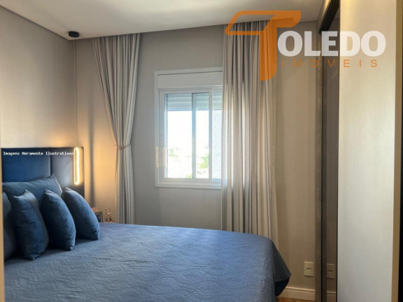 Imagem Apartamento com 2 Quartos à Venda, 76 m² em Tatuapé - São Paulo